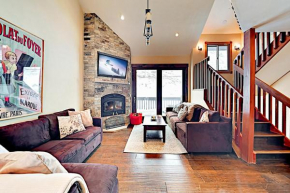 Bellflower Trout House Vail